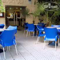 Atlantic Hotel Lourdes