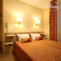 Atlantic Hotel Lourdes