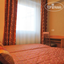 Atlantic Hotel Lourdes