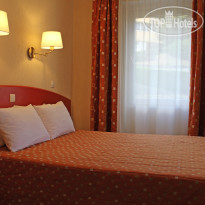 Atlantic Hotel Lourdes