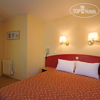Atlantic Hotel Lourdes