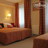 Atlantic Hotel Lourdes