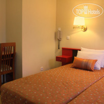 Atlantic Hotel Lourdes