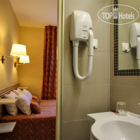 Atlantic Hotel Lourdes
