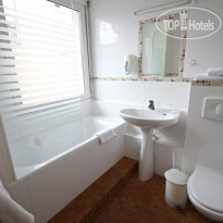 Atlantic Hotel Lourdes