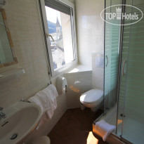 Atlantic Hotel Lourdes
