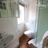 Atlantic Hotel Lourdes
