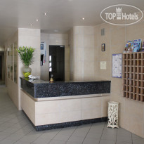 Atlantic Hotel Lourdes