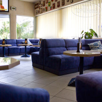 Atlantic Hotel Lourdes