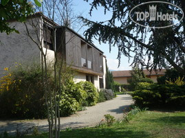 Hotel photo Pyrene Hotel Foix 3*