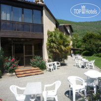 Pyrene Hotel Foix 