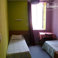 Marial Hotel