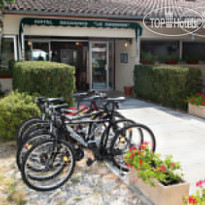 Residence d Alix