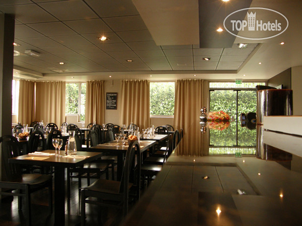 Ariane Hotel Toulouse