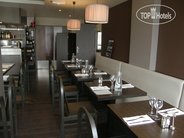 New photos from tourists Ariane Hotel Toulouse 3*