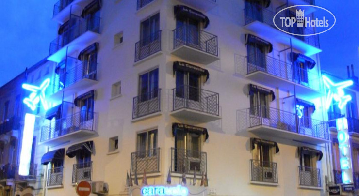 La Caravelle Toulouse