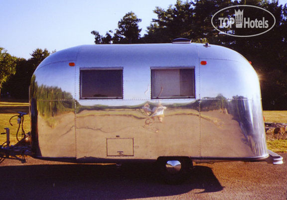 Hotelier's photos Airstream 3*