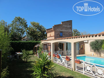 Hotel photo O Pigeonnier Zen 