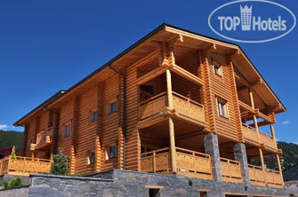 Hotelier's photos Chalet Ana APT