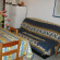 Chalet Font Romeu Luxe Столовая