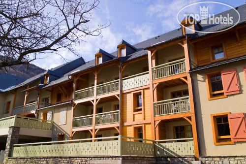 Hotelier's photos Residence Cami Real APT