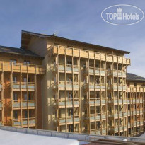 Lagrange Prestige Residence Le Pic de l'Ours 