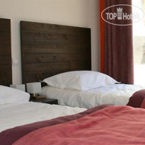 Lagrange Prestige Residence Le Pic de l'Ours 