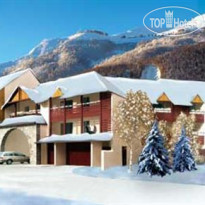 Residence L&Ardoisiere Отель