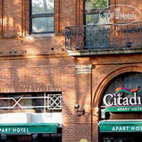 Citadines Toulouse Wilson 