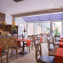 Citadines Toulouse Wilson 