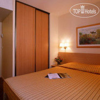 Citadines Toulouse Wilson 