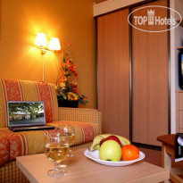 Citadines Toulouse Wilson 