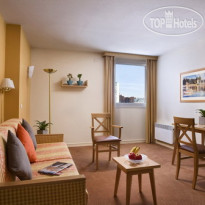 Citadines Toulouse Wilson 