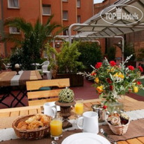 Citadines Toulouse Wilson 