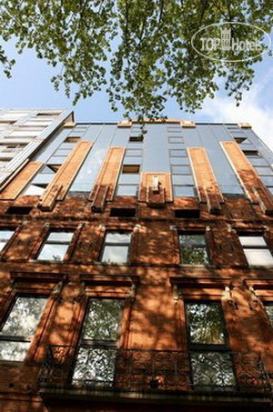 Citadines Toulouse Wilson