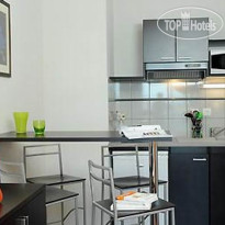 Zenitude Hotel-Residences Le Parc de l'Escale 