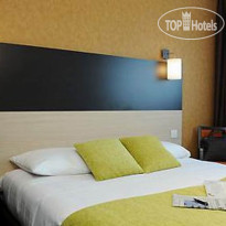 Zenitude Hotel-Residences Le Parc de l'Escale 