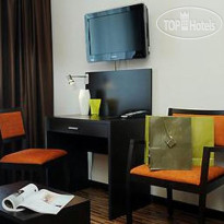 Zenitude Hotel-Residences Le Parc de l'Escale 