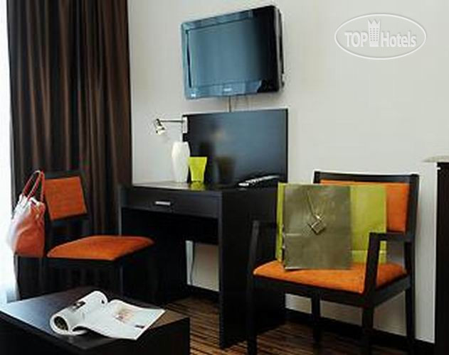 New photos from tourists Zenitude Hotel-Residences Le Parc de l'Escale 3*