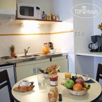 Appart'City Toulouse Labege 