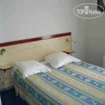 Zenitude Hotel-Residences Toulouse Metropole 