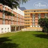 Zenitude Hotel-Residences Toulouse Metropole 