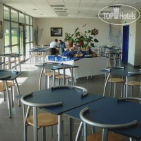 Zenitude Hotel-Residences Toulouse Metropole 