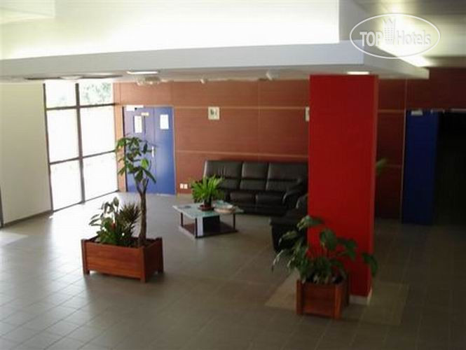 New photos from tourists Zenitude Hotel-Residences Toulouse Metropole 3*