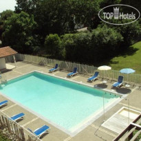 Zenitude Hotel-Residences Toulouse Metropole 