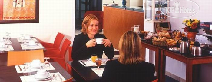 New photos from tourists Adagio access Toulouse Jolimont 2*