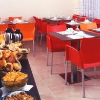 Adagio access Toulouse Jolimont 