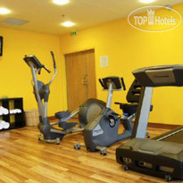 Courtyard Toulouse Airport 