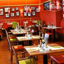 Courtyard Toulouse Airport 