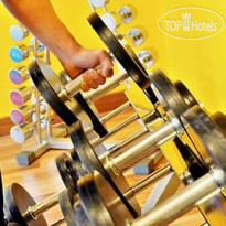 Courtyard Toulouse Airport 